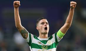 Their 7th in a row, which isn't a bad achievement. Celtic Star Mikael Lustig Has Written Off Old Firm Rivals Rangers Exclusive Football Sport Express Co Uk