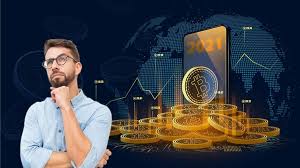 A cryptocurrency exchange is like a stock exchange or like a currency exchange in a foreign airport (a place people can trade cryptocurrency for other cryptocurrencies and fiat currencies like the us dollar). Guide To Cryptocurrency Trading For 2021
