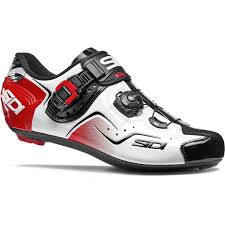 Sidi Mtb Shoe Range Cycling Size Chart Drako 2 Tiger