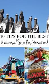 10 Tips To Make The Most Of Your Universal Studios Vacation Teresa Caruso Universal Studios Orlando Trip Universal Vacation Universal Studios