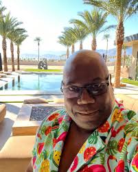 Carl Cox