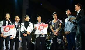 Juara hero remaja 2017, alif muhaimin berkata dia tidak kisah jika perlu menayangkan tubuh badan dalam filem atau drama. Selepas Dewi Remaja Hero Remaja Pula Dikaitkan Dengan Isu Kelab Malam Murai My