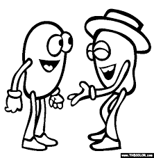 These pumpkin coloring pages are great for halloween, fall, and thanksgiving. Mango Coloring Page Free Mango Online Coloring