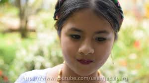 Marimba Orquesta Sonora Juvenil. Angélica.