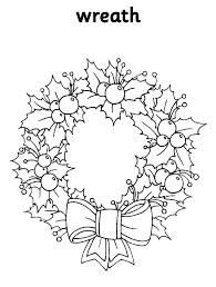 Except where noted in the following slides, use a glue gun to attach candy. Floral Decorative Christmas Wreaths Coloring Pages Coloring Sun Printable Christmas Coloring Pages Christmas Coloring Sheets Christmas Pictures To Color