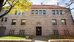 Glessner house, virtually all that remains of the once magnificent prairie avenue historic district, which featured the gilded age homes of chicago's most famous families, is an architecturally important 19th century residence. Chicago S Historic House Museums Choose Chicago