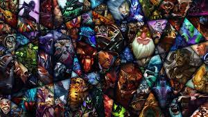 We have a massive amount of desktop and mobile backgrounds. Dota 2 Heroes Uhd 4k Wallpaper Pixelz