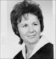 JoANNE HECKER Obituary (2010)