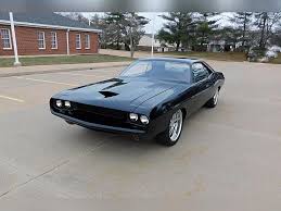 Image result for Black 1981 Challenger