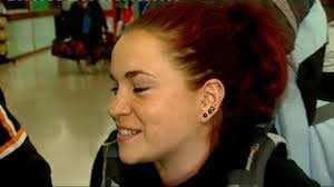 Beth Cotner's Instagram, Twitter & Facebook