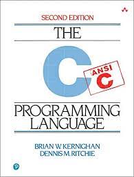 Amazon.com: C Programming Language, 2Nd Edition: 8601410794231: Brian W.  Kernighan, Dennis M. Ritchie: Books