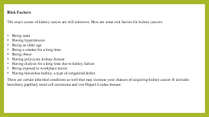 Signs and symptoms of kidney cancer though renal and transitional cancer types affect the kidney in slightly different ways, the signs and. Kidney Cancer Symptoms Risk Factors And Prevention