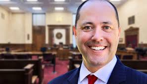 Georgia Attorney General Archives