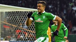 Franco di santo profile), team pages (e.g. Bundesliga Di Santo I Can Achieve Even More Sv Werder Bremen