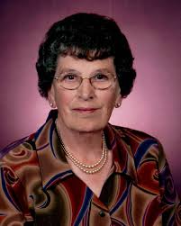 Most Recent Obituaries