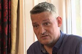 Order of Neil White Books