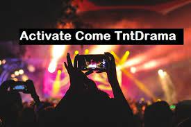 Also, you shouldn't be downloading any app from unknown sources while the activation process is taking place. Tntdrama Com Activate For Firestick Xbox And Roku 2021 Wowgold It