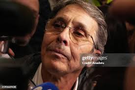 23 Fabio Ochoa Vasquez Photos & High Res Pictures