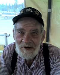 Barefoot Bob Memorial Page