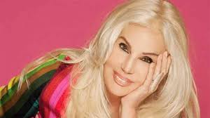 María susana giménez aubert (buenos aires, 29 de enero de 1944) es una actriz de teatro, cine y television, ex modelo, conductora y empresaria argentina. Susana Gimenez Tiene Covid 19 Sigue En Uruguay Y Esta Bien De Salud Espectaculos Elonce Com