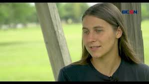 Tyra King's four goal performance punches Metea Valley's ticket to the  girls soccer sectional finals