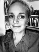 Psykoterapeut Psykoterapi v. Sandra Willner