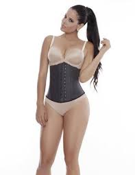how does the waist trainer work