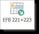 Warranty hi 221 and hi 223 are guaranteed for two years against defects in workmanship and materials when used for their intended purpose and maintained according to instructions. Gaeb Online Excel Efb 221 Und 223 Fur Gaeb Online 2021