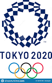 Ле́тние олимпи́йские и́гры 2020 — (фр. Peredovica Logotip 2020 Olimpijskih Igr Leta Redakcionnoe Izobrazhenie Illyustracii Naschityvayushej Mezhdunarodno Budushe 136704180