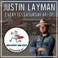 Justin Layman event image