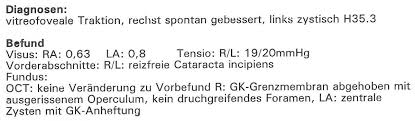 Patienten, die das krankenhaus gegen ärztlichen rat vorzeitig verlassen, können dies auf eigene verantwortung und nach abgabe einer entsprechenden schriftlichen erklärung tun. Der Arztbrief Imed Komm Eu