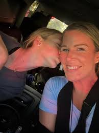 Took my best girl to our favorite place, just the two of us ❤️