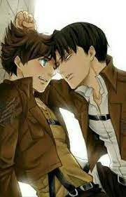 لا تقلق لن أزعجك مجددا لأنني ببساطه لم أعد أحبك 18 الجزء1 مكتمله attack on titan levi anime ereri