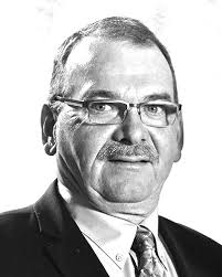 Dale LOZINSKI Obituary (1958