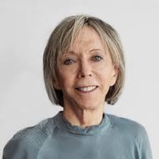 Barbara Friedman's Instagram, Twitter & Facebook