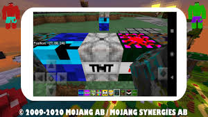 Tnt mod for minecraft is very popular today. Extra Tnt Mod For Mcpe For Android Apk Download