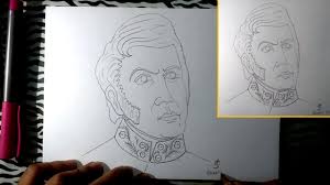 Check spelling or type a new query. Como Dibujar A Jose De San Martin How To Draw Jose De San Martin Youtube
