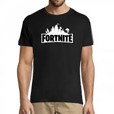 Wherever we go, stay together as a team. Stampa Stampa Com Short Sleeve Tee Fortnite Clothing