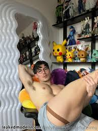 Efureimu Naked (15 Photos) – LeakedModels - Nude Celebs