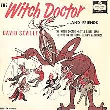 Itulah sedikit penjelasan tentang apa itu copyright. Witch Doctor Song Wikipedia
