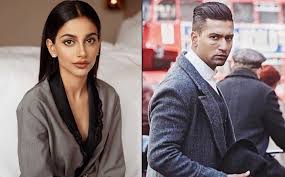 Udham singh was born in 1899 in sunam in undivided punjab. Vicky Kaushal Gets His Leading Lady For Sardar Udham Singh Biopic Cine Talkers