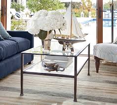 Buy pottery barn tanner square bunching coffee table online from pottery barn uae in dubai, abu dhabi. Pottery Barn Coffee Tables Side Tables Sale Up To 30 For A Limited Time