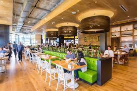 These are the people who respect food. True Food Kitchen Coming To St Johns Town Center Jax Daily Record Jacksonville Daily Record Jacksonville Florida