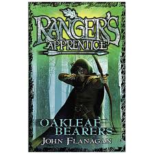 A description of tropes appearing in ranger's apprentice. Ranger S Apprentice 4 Oakleaf Bearers Big W