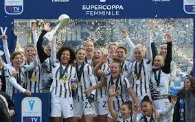 Live reaction tifosi juventini hd | supercoppa italiana. Supercoppa Femminile Juventus Fiorentina 2 0 Gol E Highlights L Sky Sport
