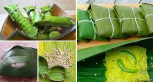 4.1 out of 5 stars 50. Banana Leaves For Food Packaging Healthylife Werindia