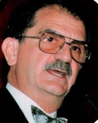 Stephen Manta Obituary (1940