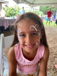 Face painters available for April 22nd party?