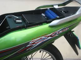 Daftar harga kawasaki zx130vr bekas/second & baru di indonesia november 2020. 2006 Kawasaki Zx 130 Picture 802718