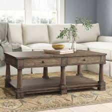 Harmless as this may seem, when you're a guest you should still refer to the behavior of the homeowner before being so. Farmhouse Rustic Coffee Tables Birch Lane